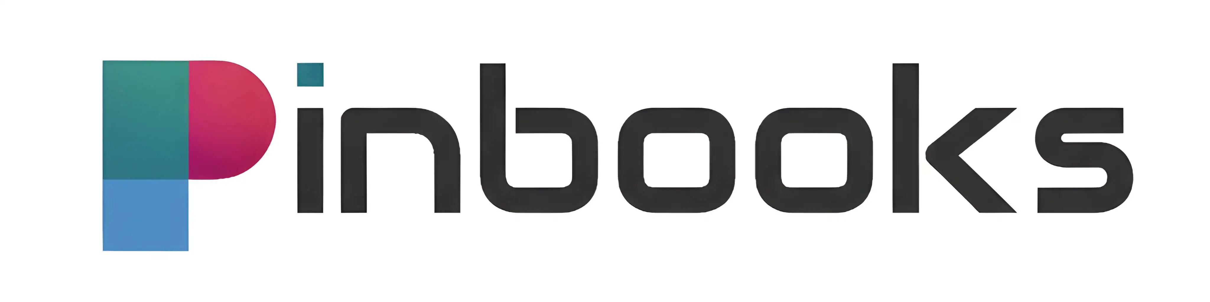 pinbooks.in logo